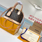 Ozarra Fashion Lu-Vi bags - 17741