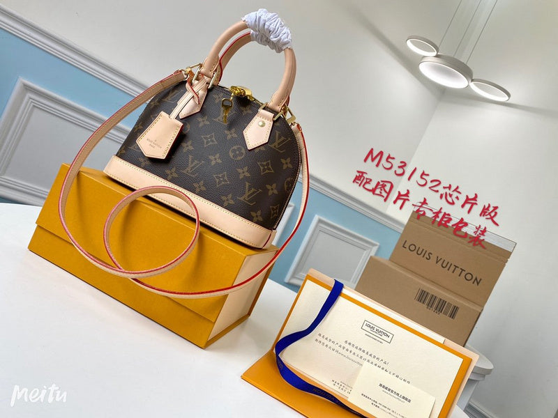 Ozarra Fashion Lu-Vi bags - 17741