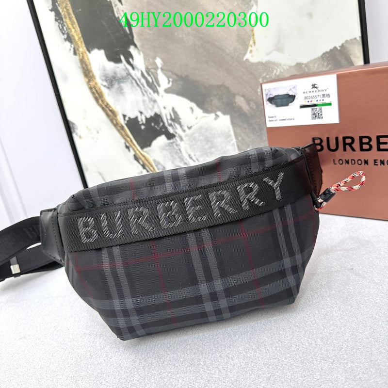 Ozarra Fashion -BBR Bags - 205