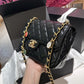 Ozarra - CHL Bags - 6831
