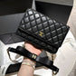 Ozarra - CHL Bags - 6820
