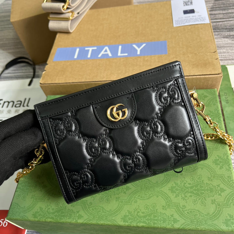 Ozarra - GCI Bags - 5348