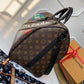 Ozarra Fashion Lu-Vi bags - 17820