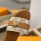 Ozarra Luxury - LOV Women Shoes - 051