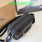 Ozarra Fashion -BBR Bags - 276