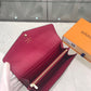 Ozarra Fashion Lu-Vi bags - 9138