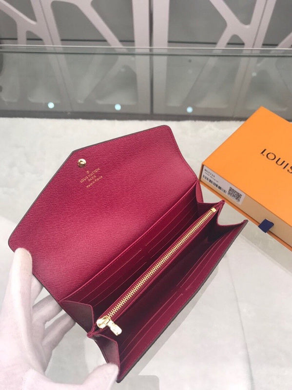 Ozarra Fashion Lu-Vi bags - 9138
