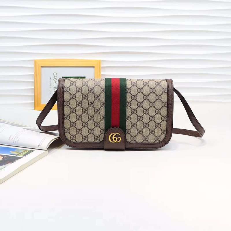 BAB - GCI Bags - 907