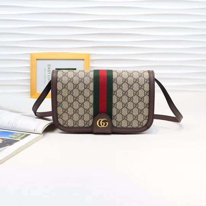 BAB - GCI Bags - 907
