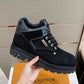 Ozarra Luxury - LOV Men Shoes - 1201