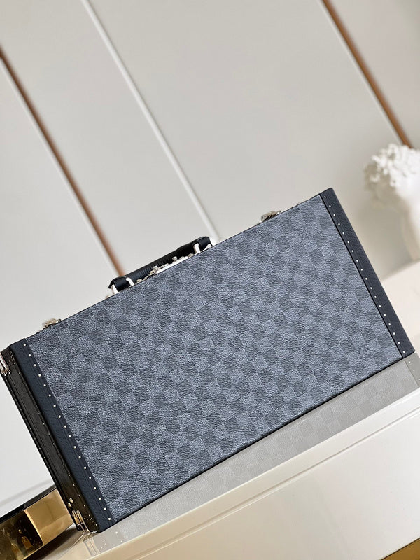 Ozarra Fashion Lu-Vi bags - 9505