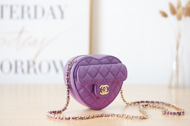 BAB - CHL Bags - 3007