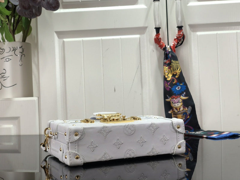 Fashion Lu-Vi bags - 3424