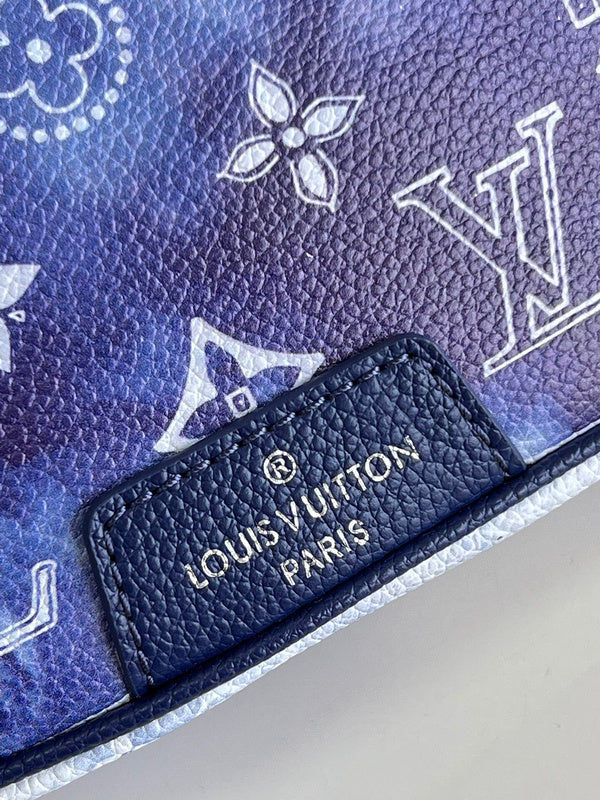Fashion Lu-Vi bags - 3149