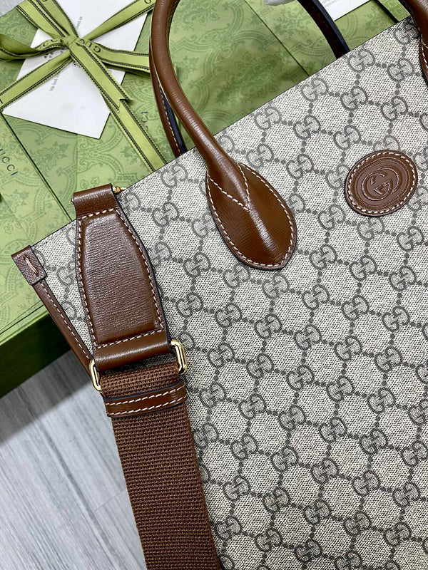 Ozarra - GCI Bags - 4929