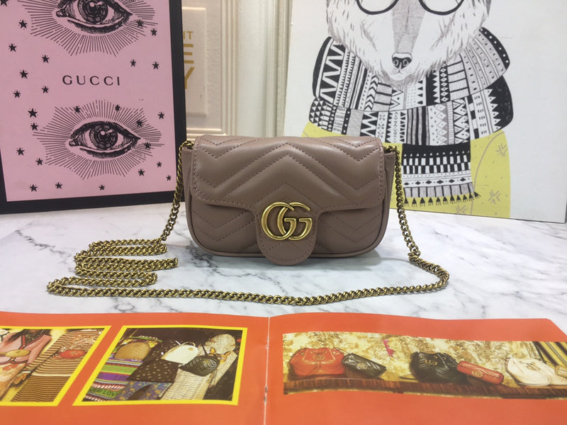 Ozarra - GCI Bags - 2160