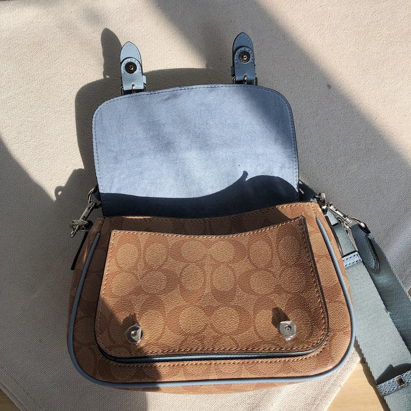 Ozarra - CAH Bags - 607