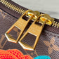 Fashion Lu-Vi bags - 4120