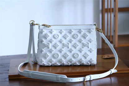 Ozarra Fashion Lu-Vi bags - 10420