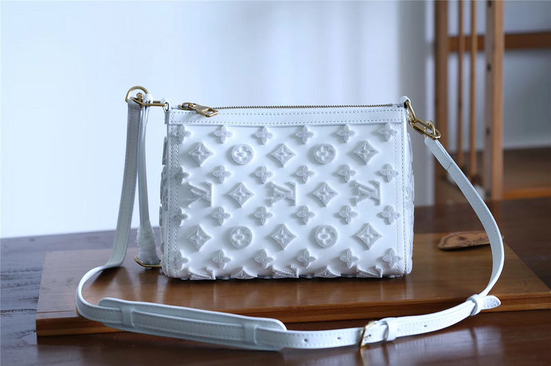 Ozarra Fashion Lu-Vi bags - 10420