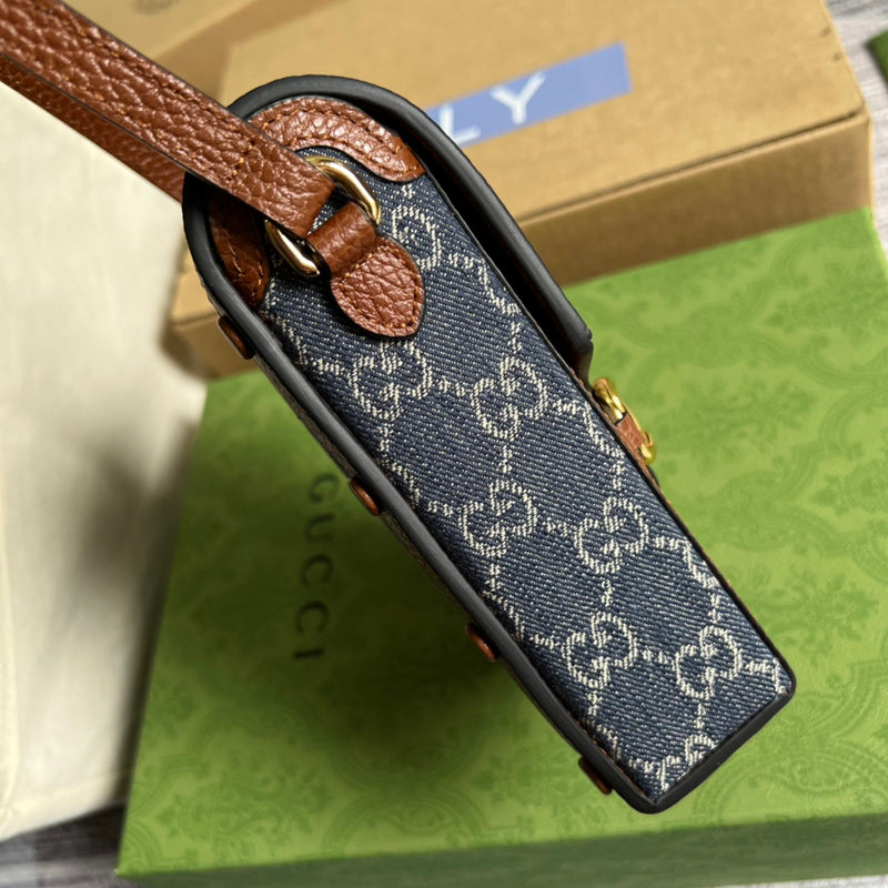 Ozarra - GG Bags - 504