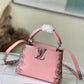 Fashion Lu-Vi bags - 5429