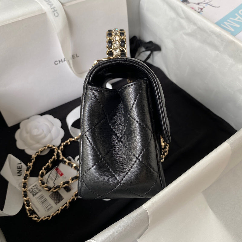 Ozarra - CHL Bags - 7501