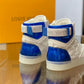 Ozarra Luxury - LOV Men Shoes - 1382