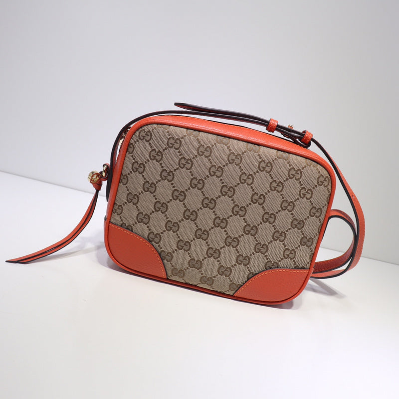 Ozarra - GCI Bags - 4034