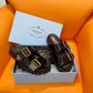 Ozarra Luxury - PD Women Shoes - 050