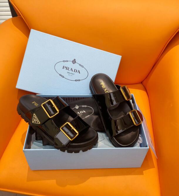 Ozarra Luxury - PD Women Shoes - 050