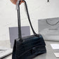 Ozarra Fashion - BGA Bags - 1599