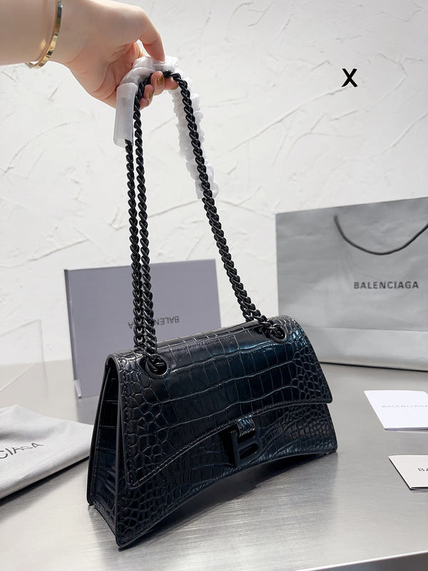 Ozarra Fashion - BGA Bags - 1599