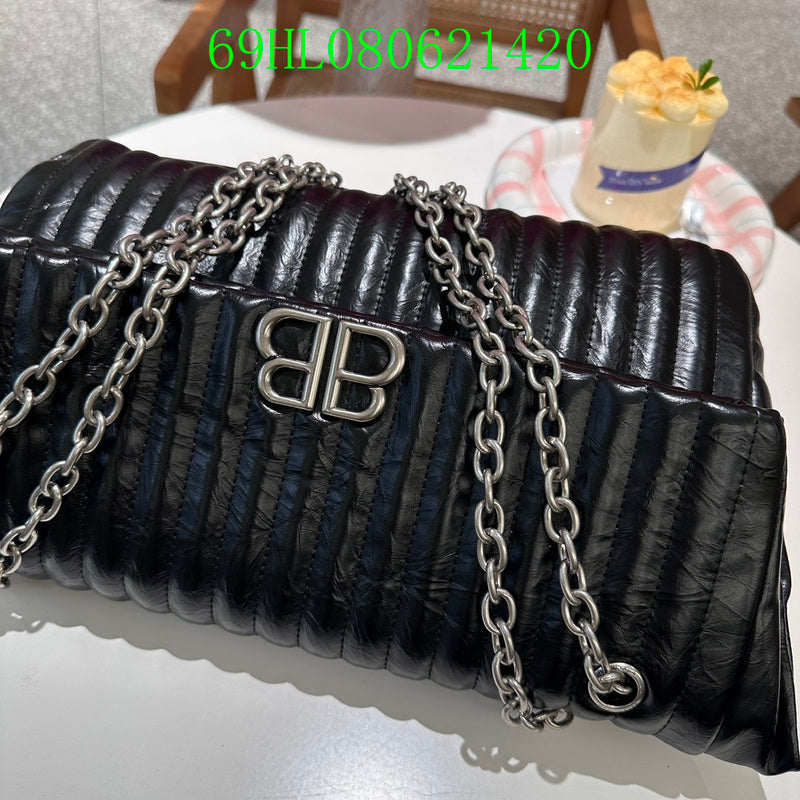 Ozarra Fashion - BGA Bags - 1754