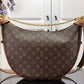Ozarra Fashion Lu-Vi Bags - 16920