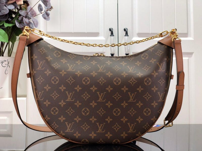 Ozarra Fashion Lu-Vi Bags - 16920