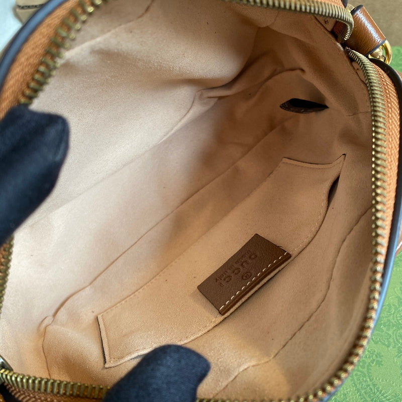 Ozarra - GG Bags - 2233