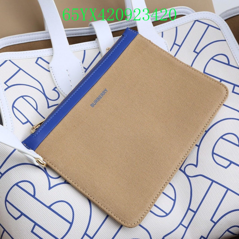 Ozarra Fashion -BBR Bags - 655