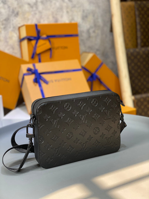 Ozarra Fashion Lu-Vi bags - 17467