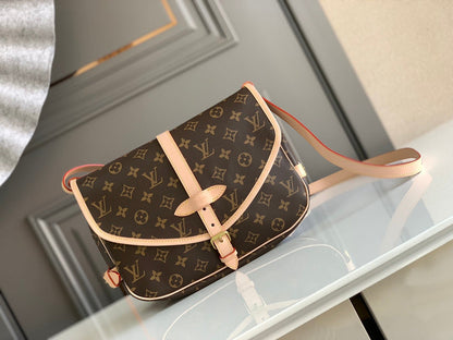 Ozarra Fashion Lu-Vi bags - 17054