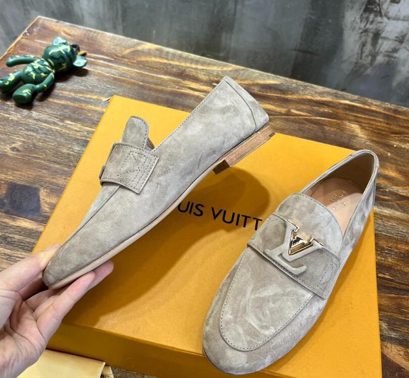 Ozarra Luxury - LOV Women Shoes - 270