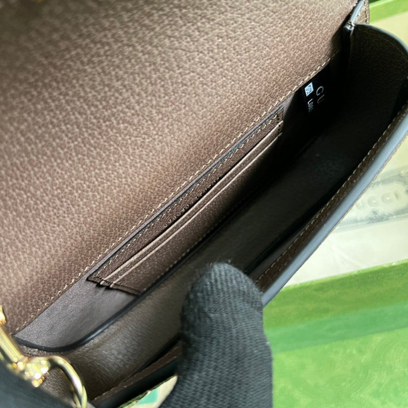 OZ - GCI Bags - 451