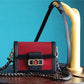 Ozarra Fashion Lu-Vi bags - 8118