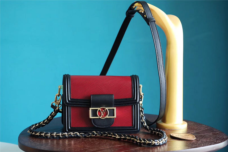 Ozarra Fashion Lu-Vi bags - 8118
