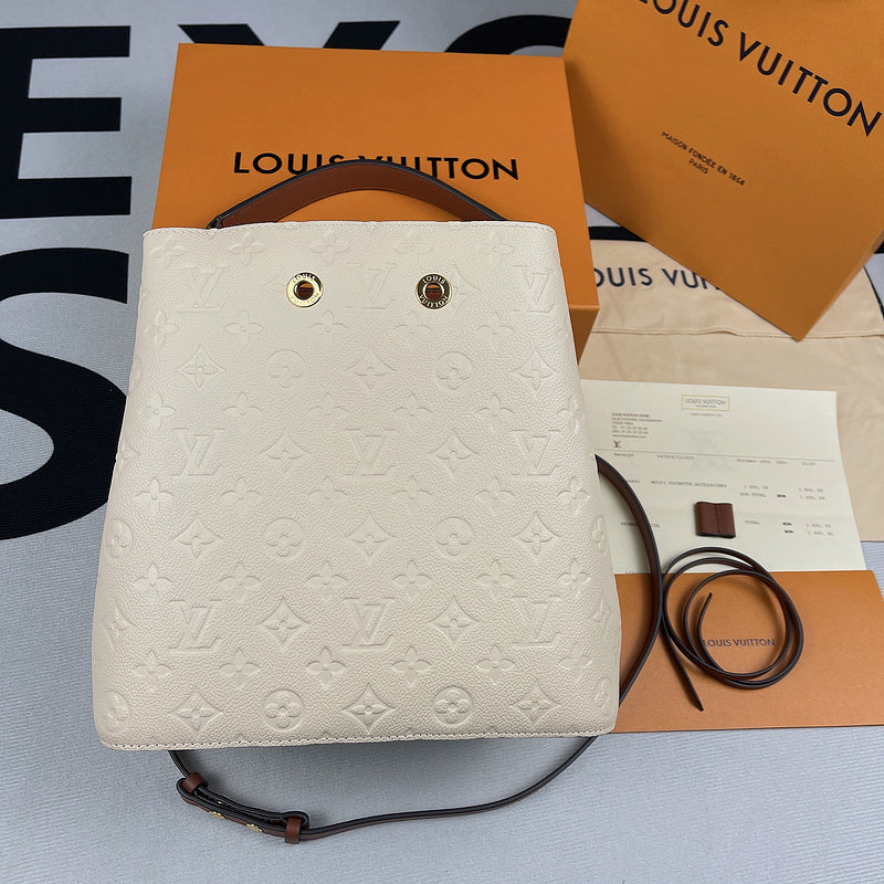 Ozarra Fashion Lu-Vi bags - 8557