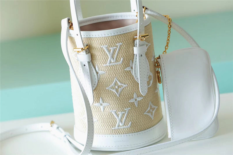 Ozarra - LUV Bags - 190
