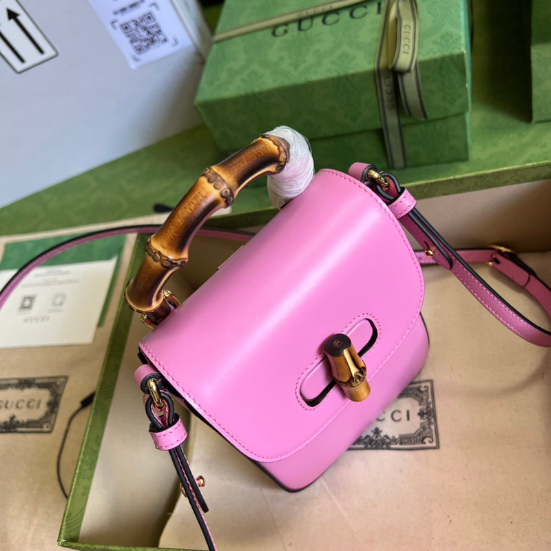 OZ - GCI Bags - 1220