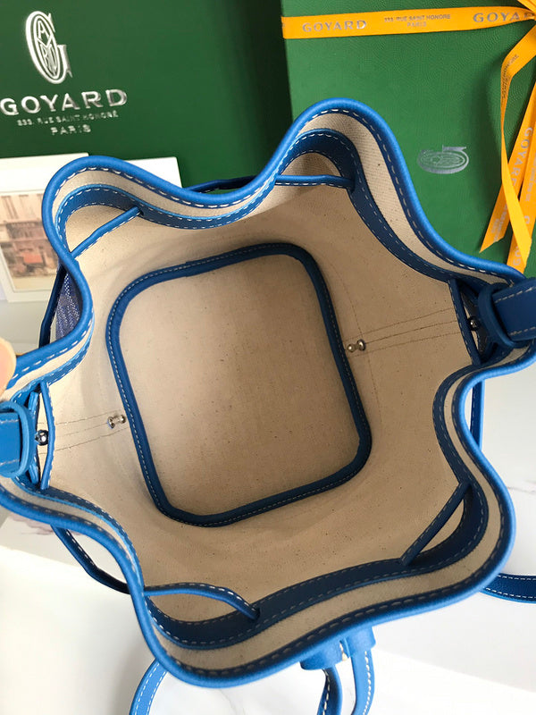 OZ - GYO Bags - 121