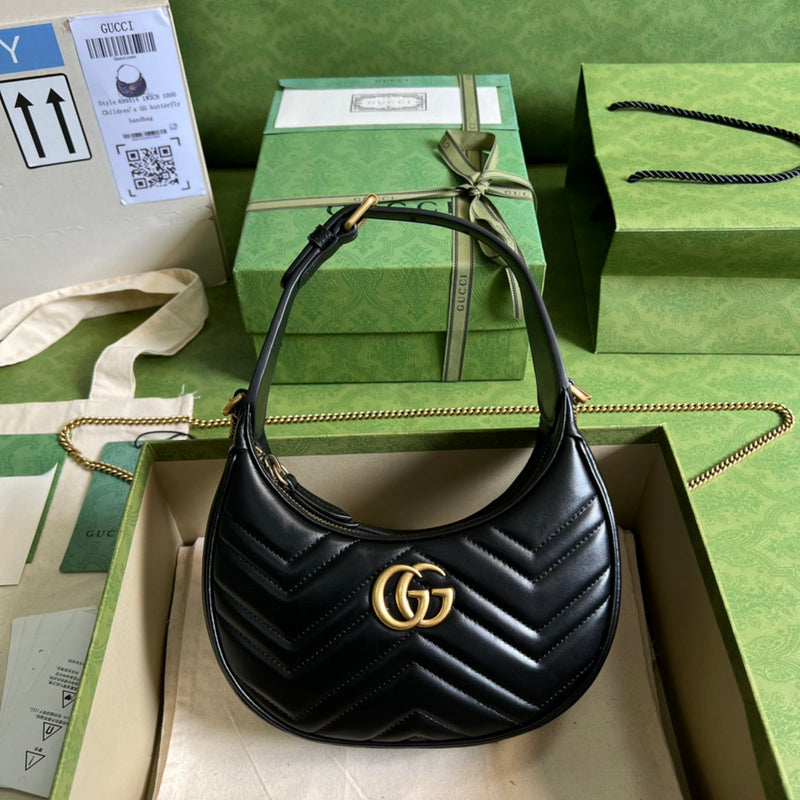 OZ - GCI Bags - 1574