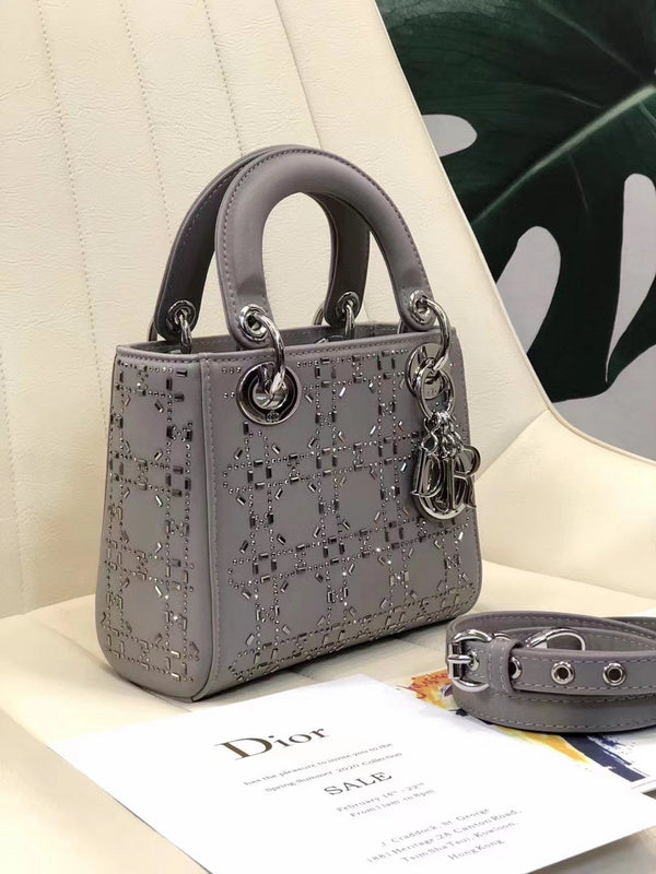 OZ - Dir Bags - 906